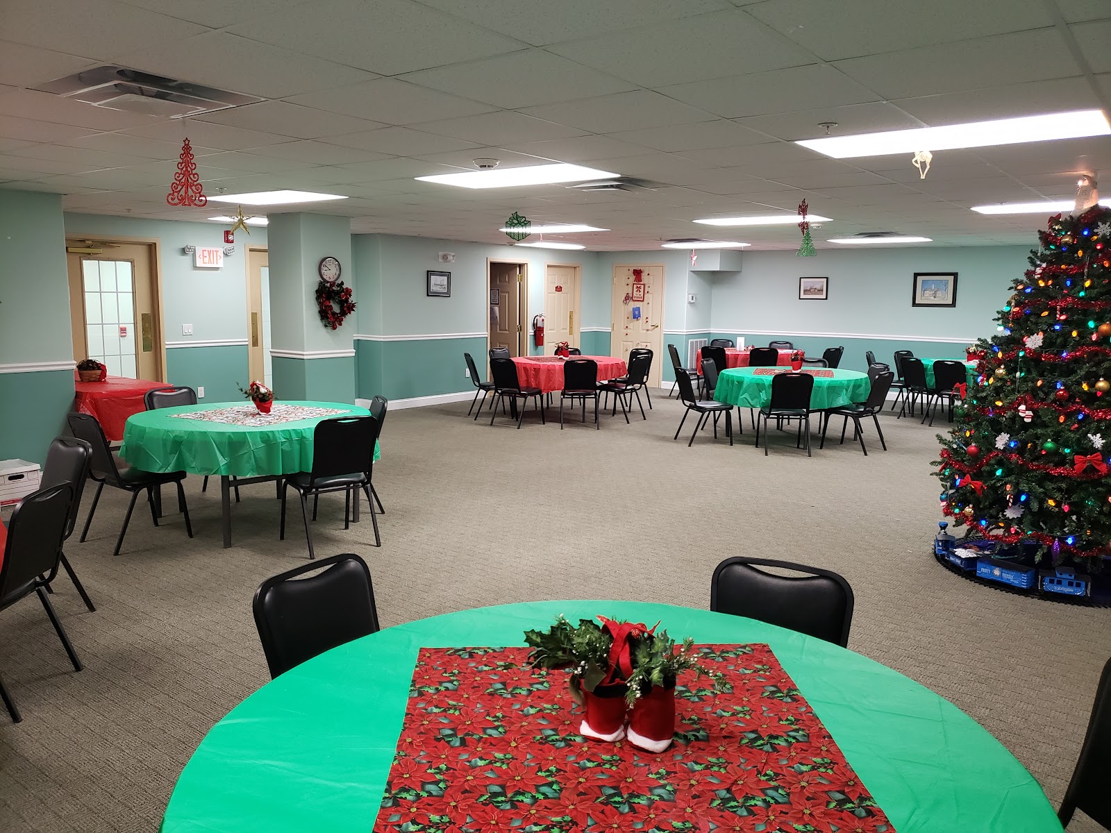 Bellmawr Senior Housing LLC