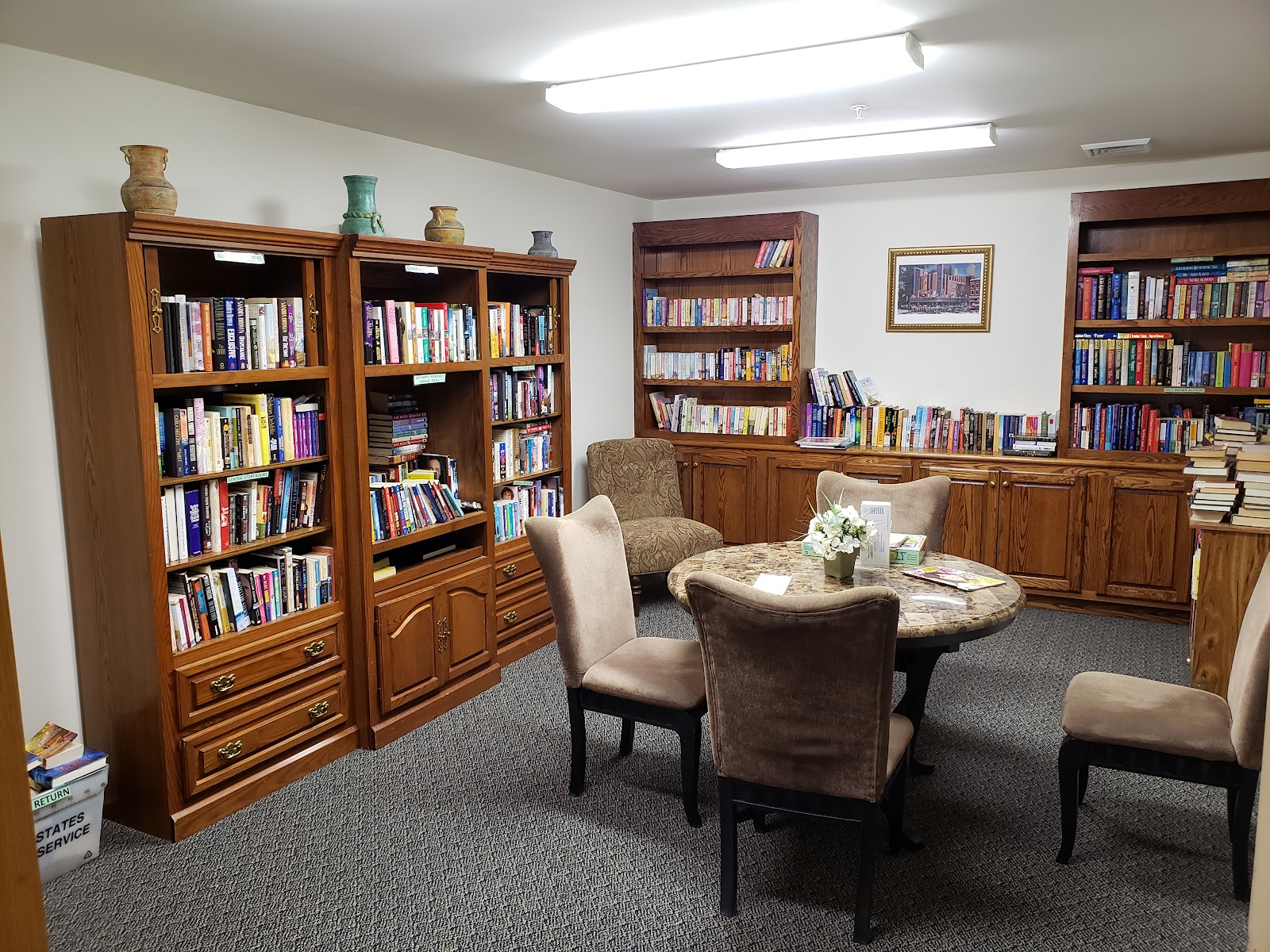 Bellmawr Senior Housing LLC