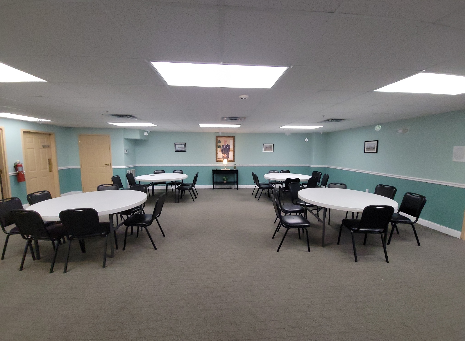 Bellmawr Senior Housing LLC
