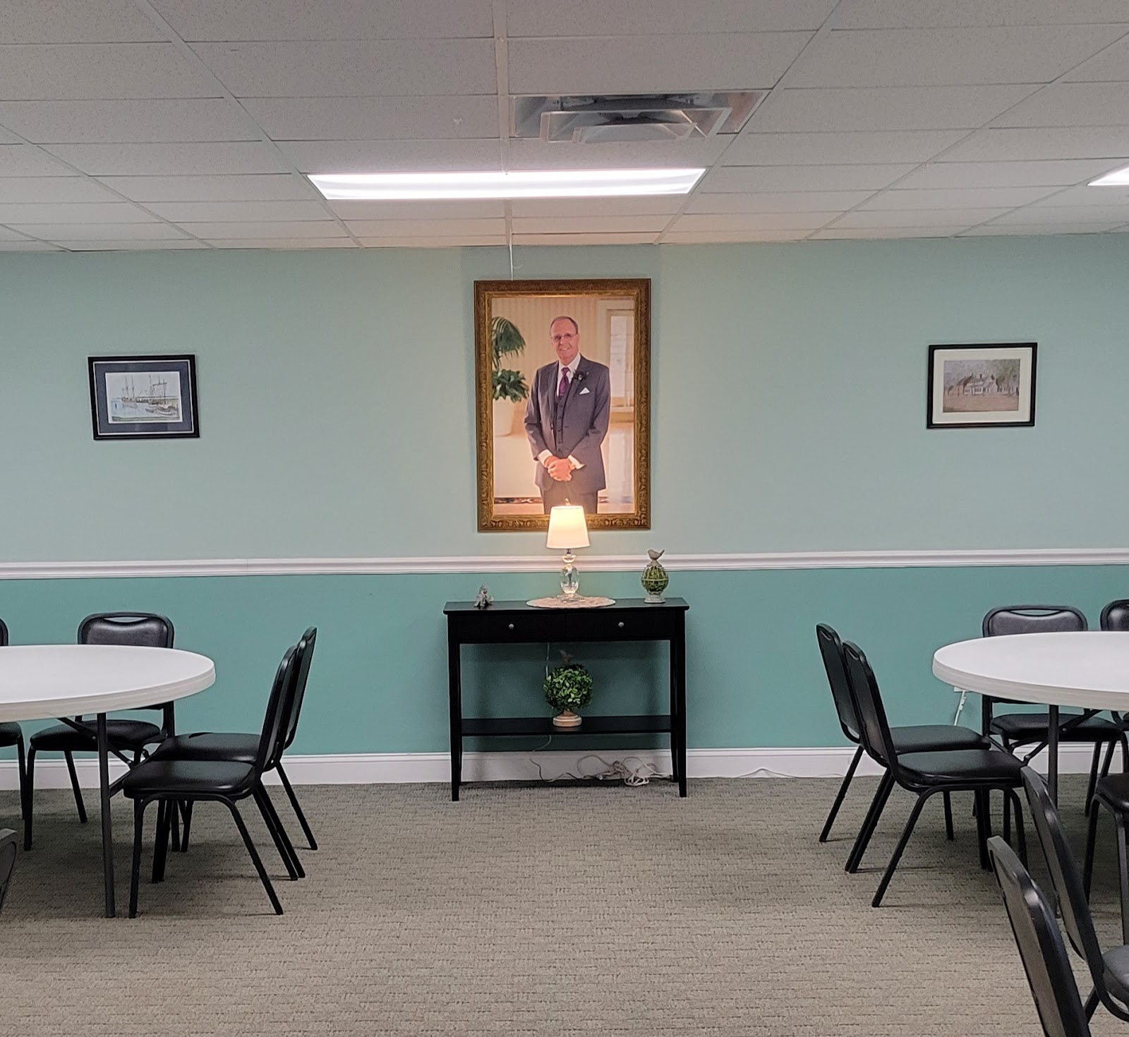 Bellmawr Senior Housing LLC