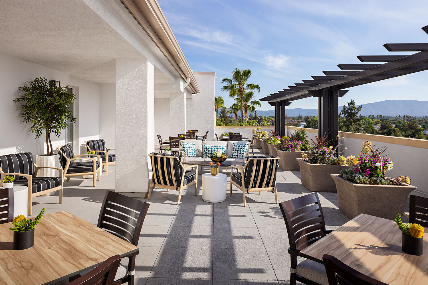Belmont Village Senior Living San Jose