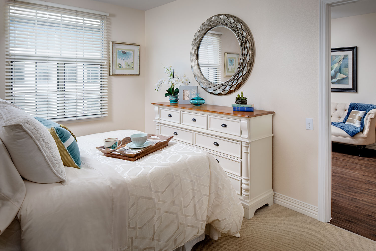 Belmont Village Senior Living San Jose