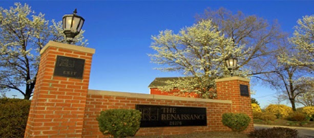 The Renaissance Retirement Campus