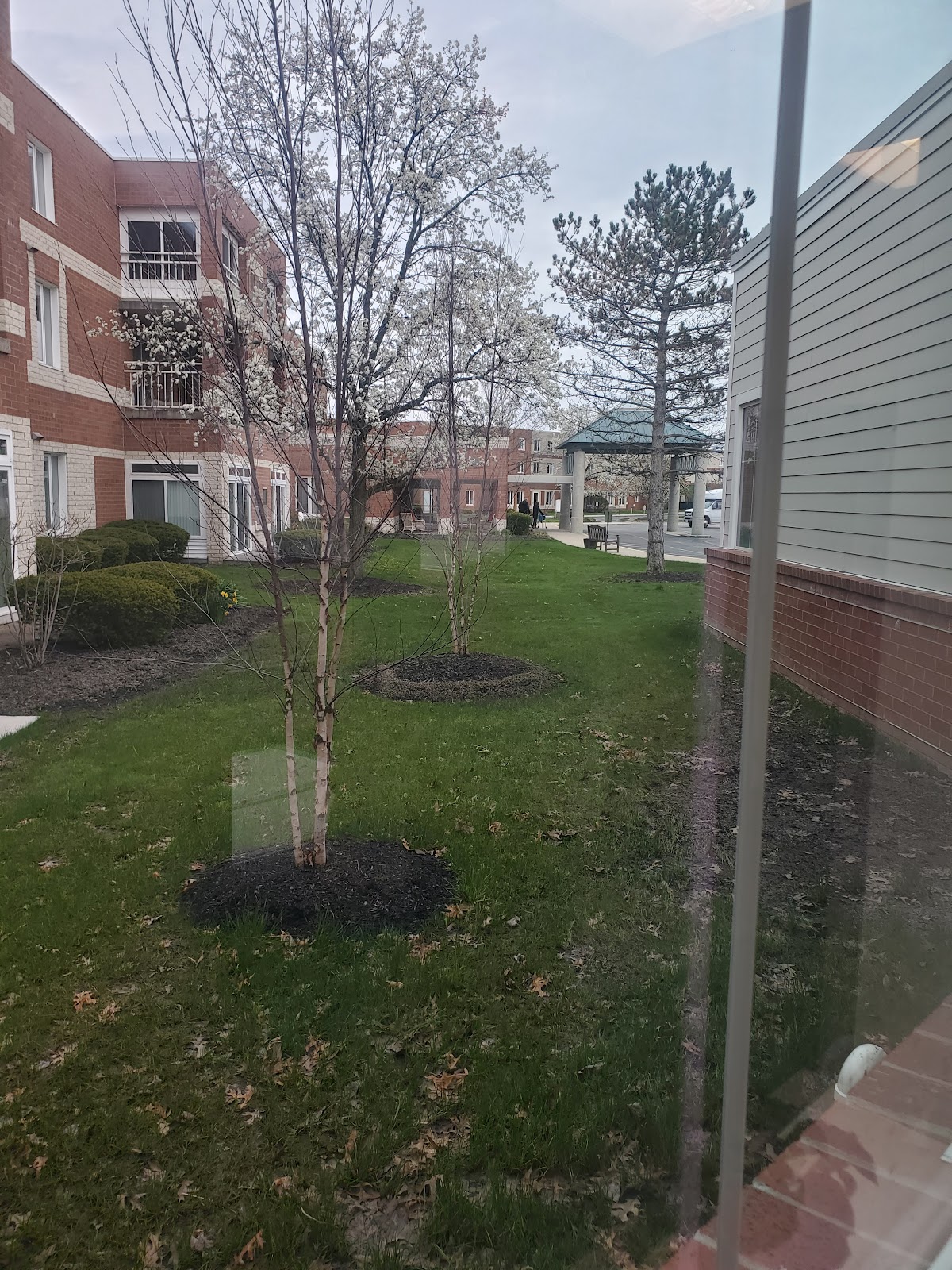 The Renaissance Retirement Campus