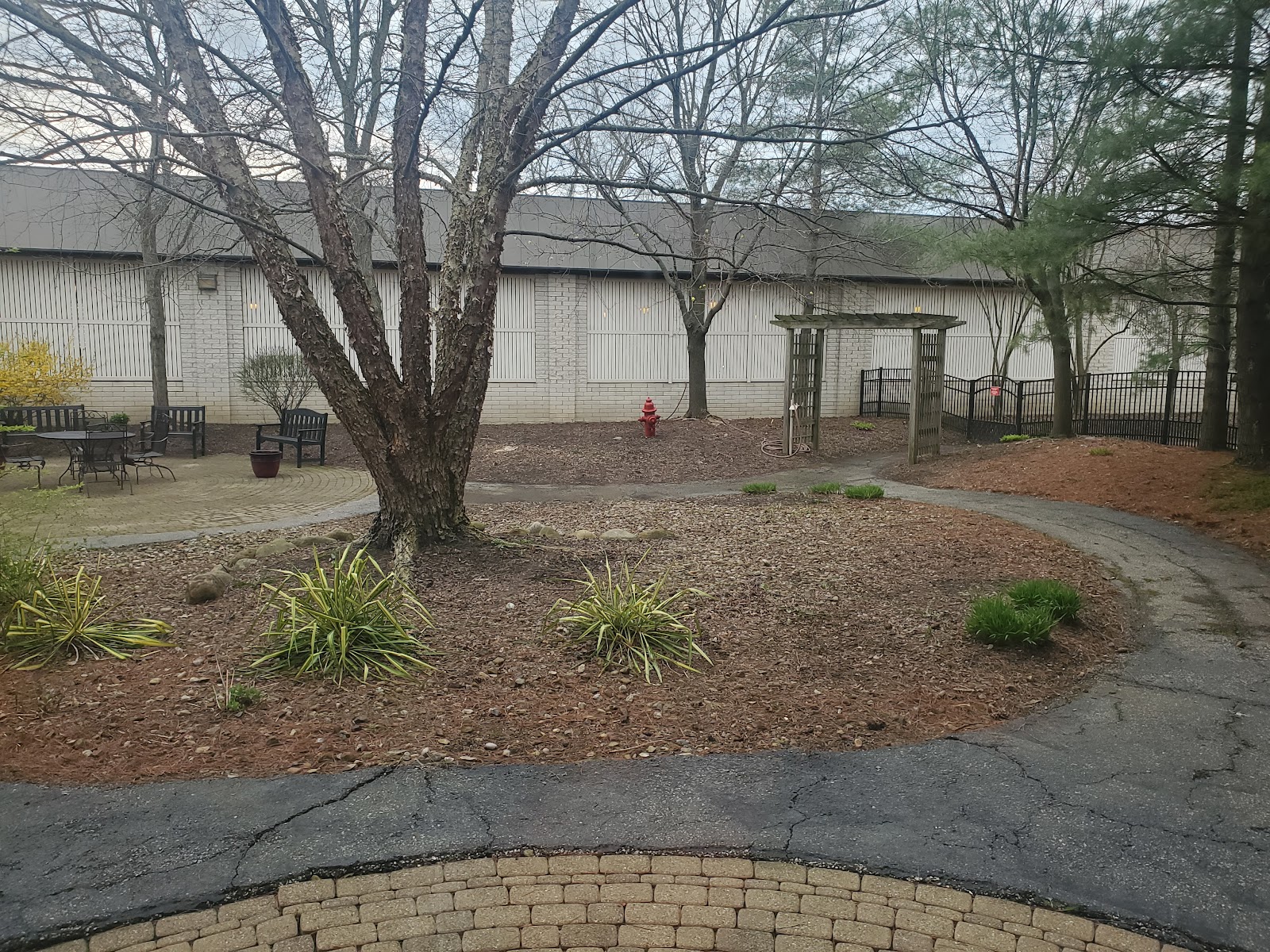 The Renaissance Retirement Campus