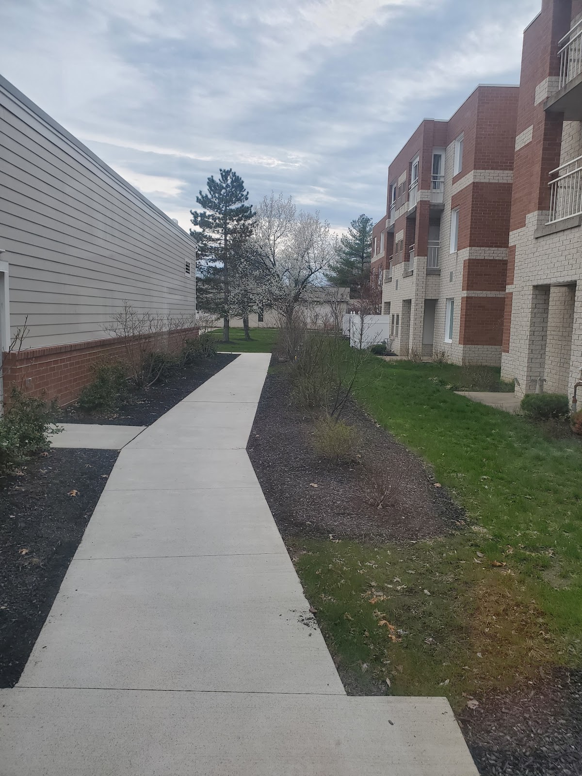 The Renaissance Retirement Campus