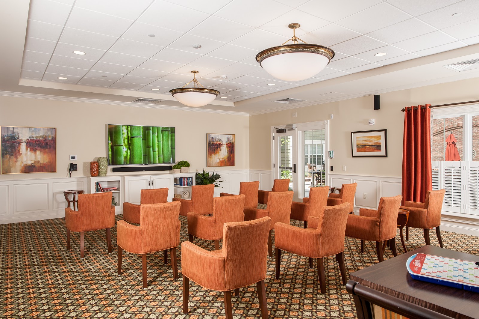 Brightview on New Canaan - Senior Assisted Living & Memory Care