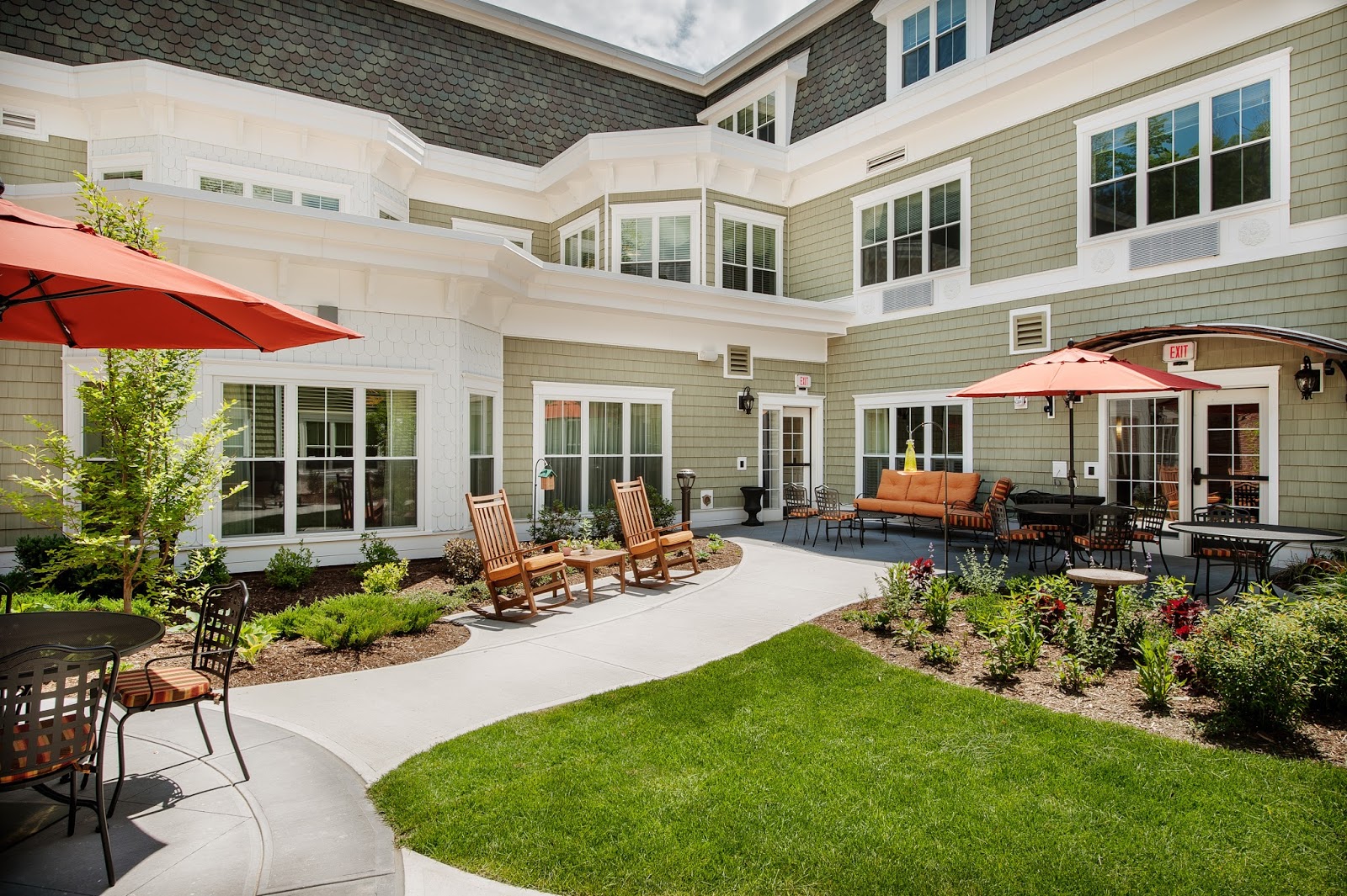 Brightview on New Canaan - Senior Assisted Living & Memory Care