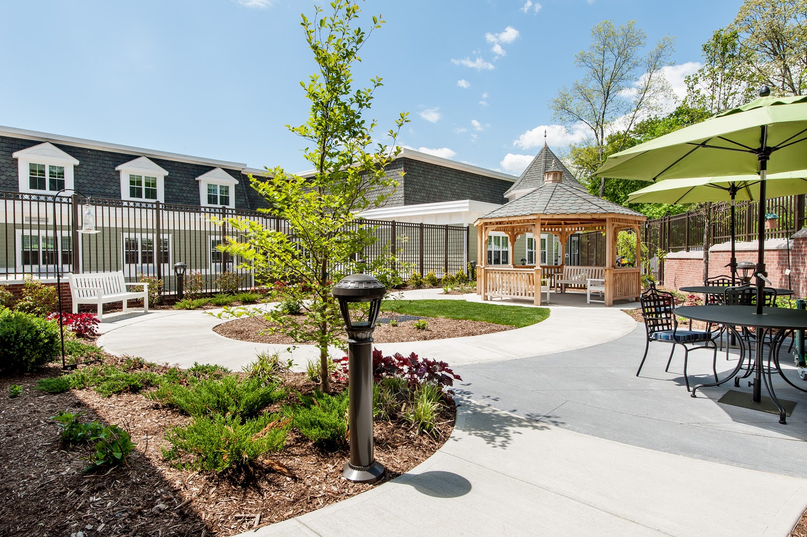 Brightview on New Canaan - Senior Assisted Living & Memory Care