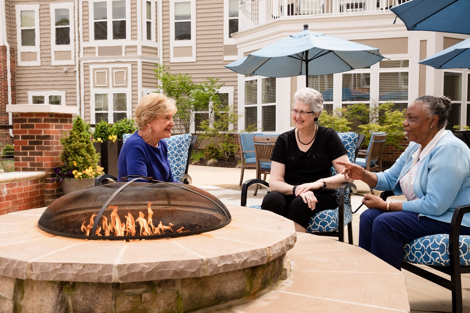 Brightview on New Canaan - Senior Assisted Living & Memory Care