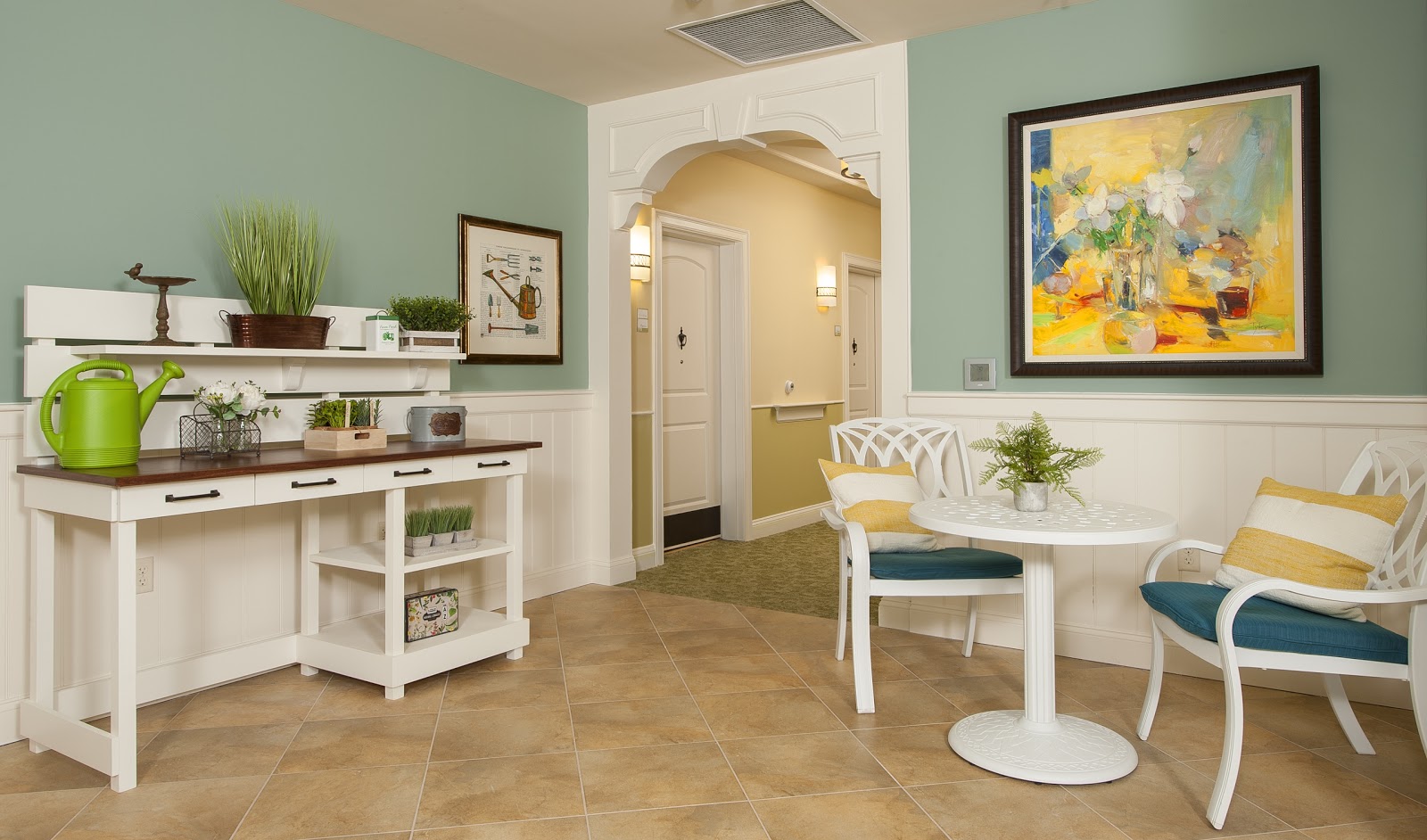 Brightview on New Canaan - Senior Assisted Living & Memory Care