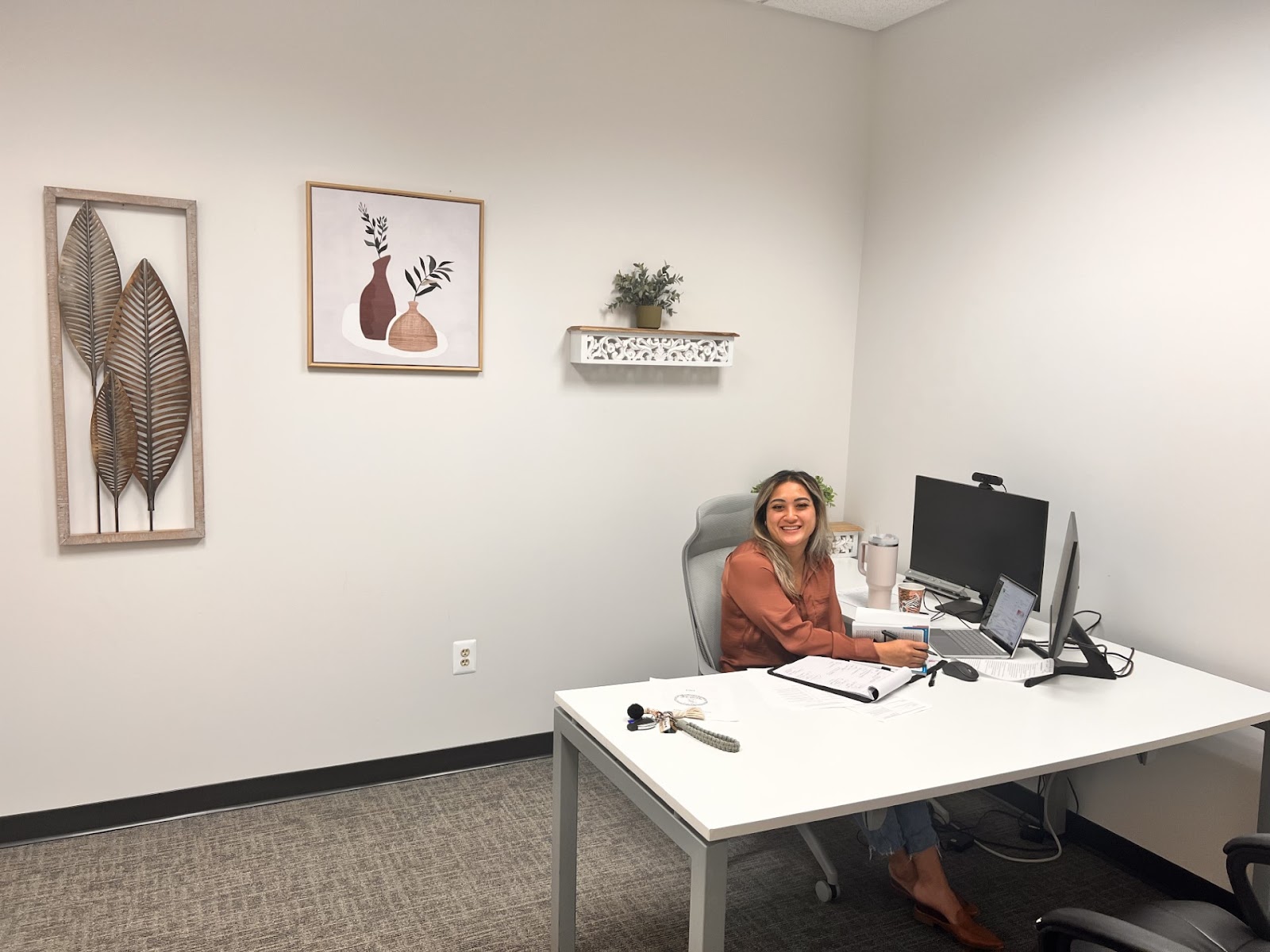 I-CARE, Inc. Home Health Care