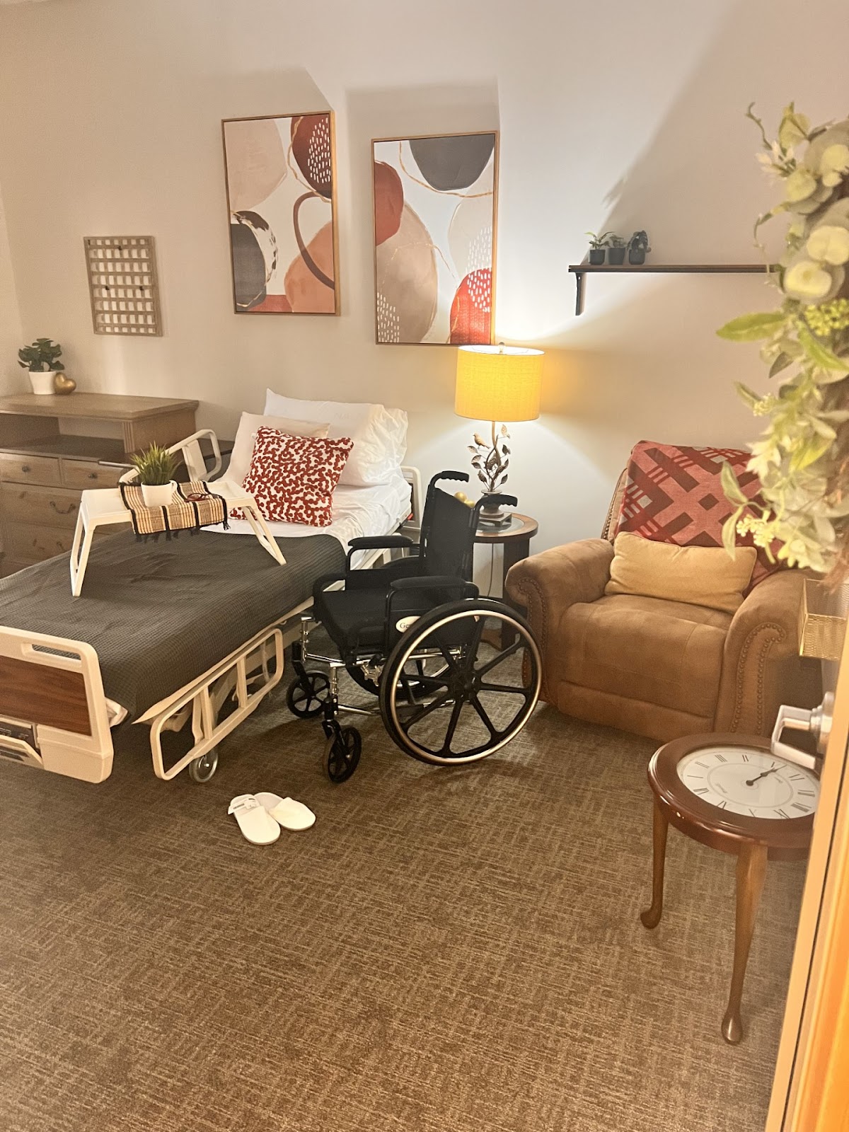 I-CARE, Inc. Home Health Care