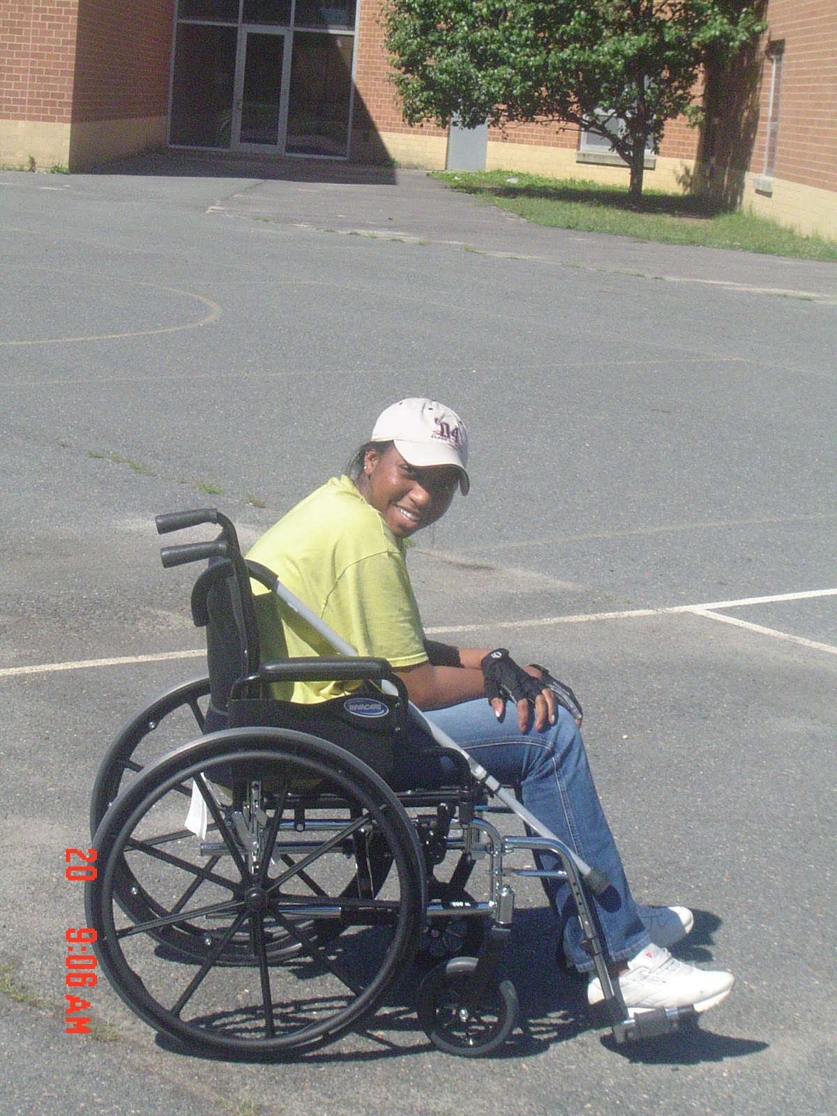 I-CARE, Inc. Home Health Care