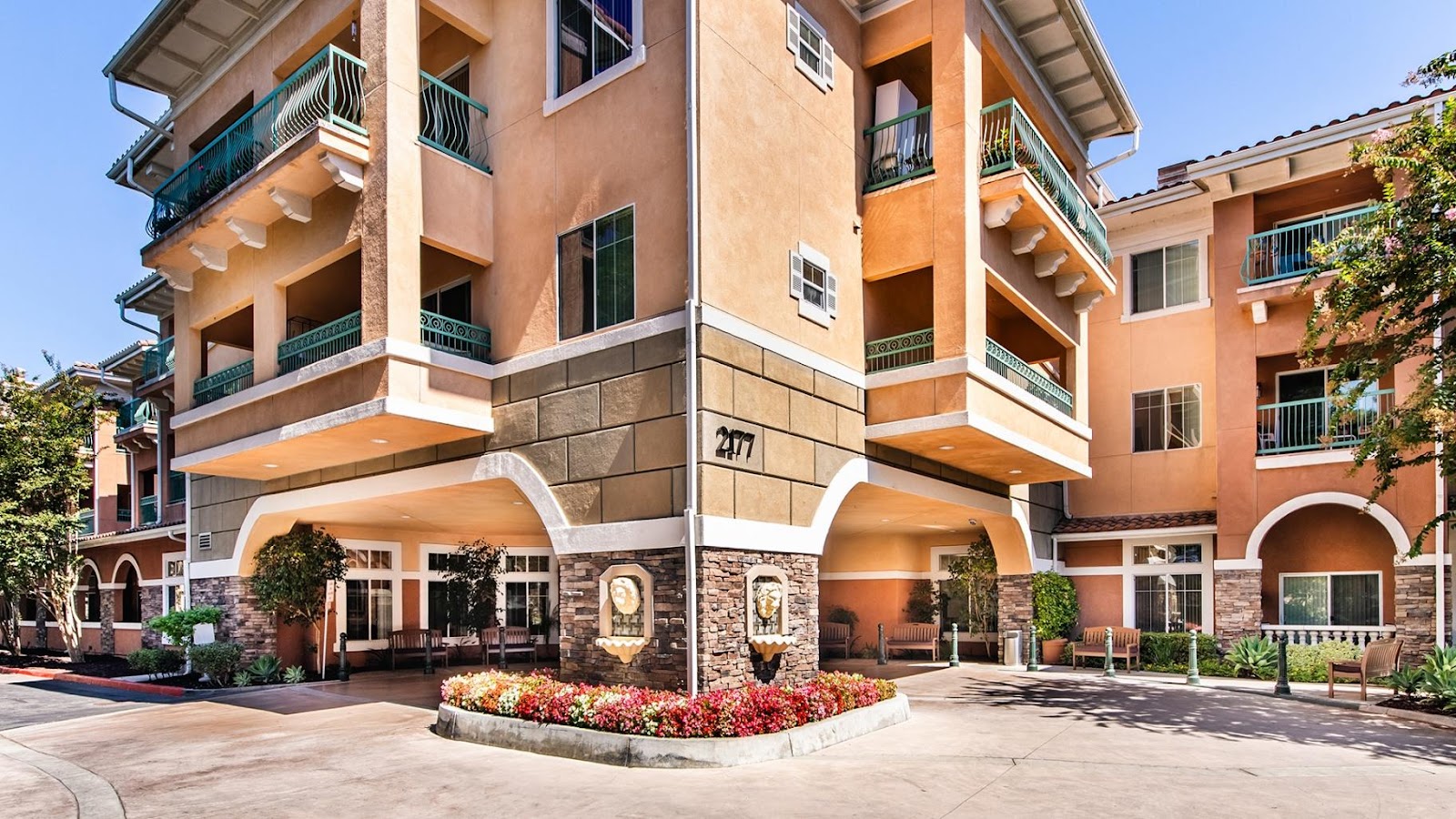 Atria Grand Oaks