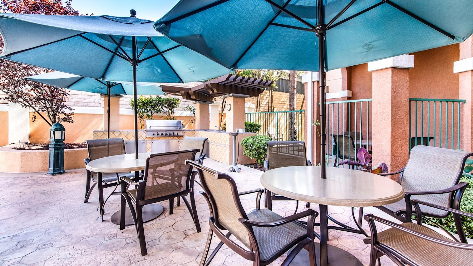 Atria Grand Oaks