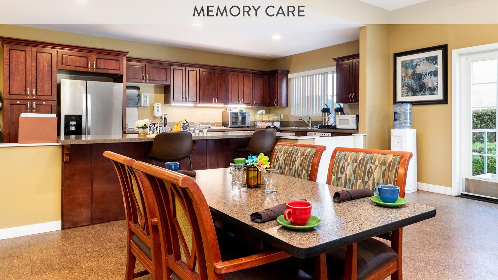 Atria Grand Oaks