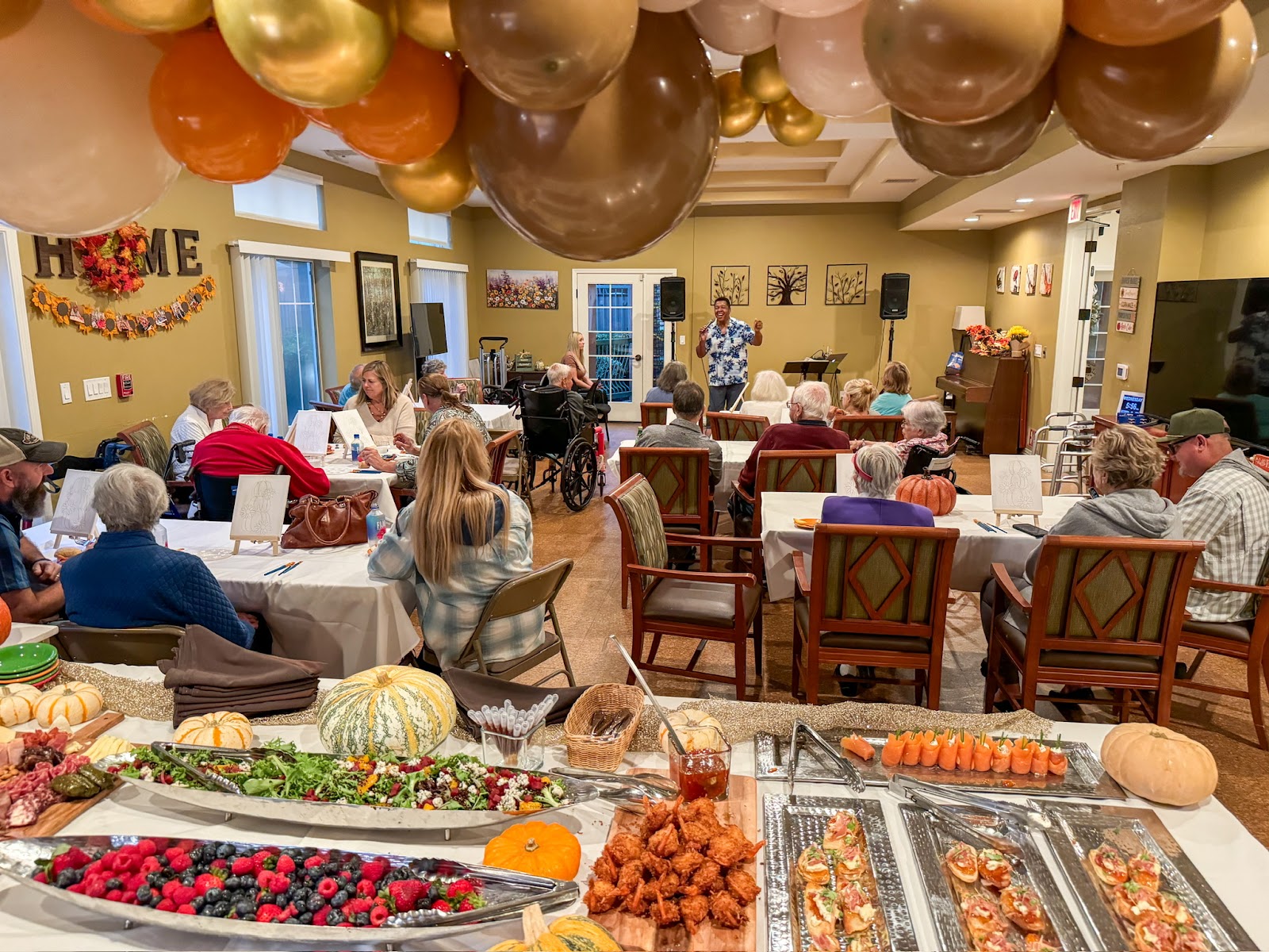 Atria Grand Oaks