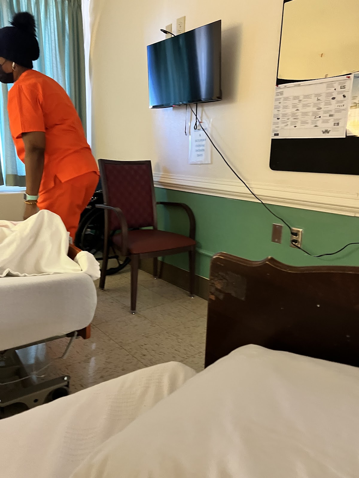 Cherrydale Health & Rehabilitation Center