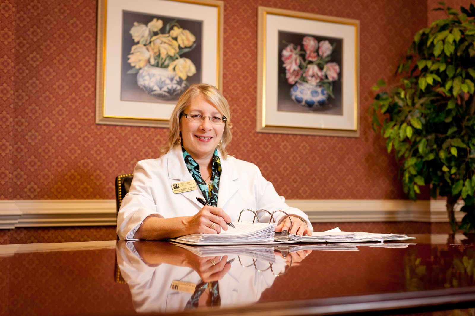 Cherrydale Health & Rehabilitation Center