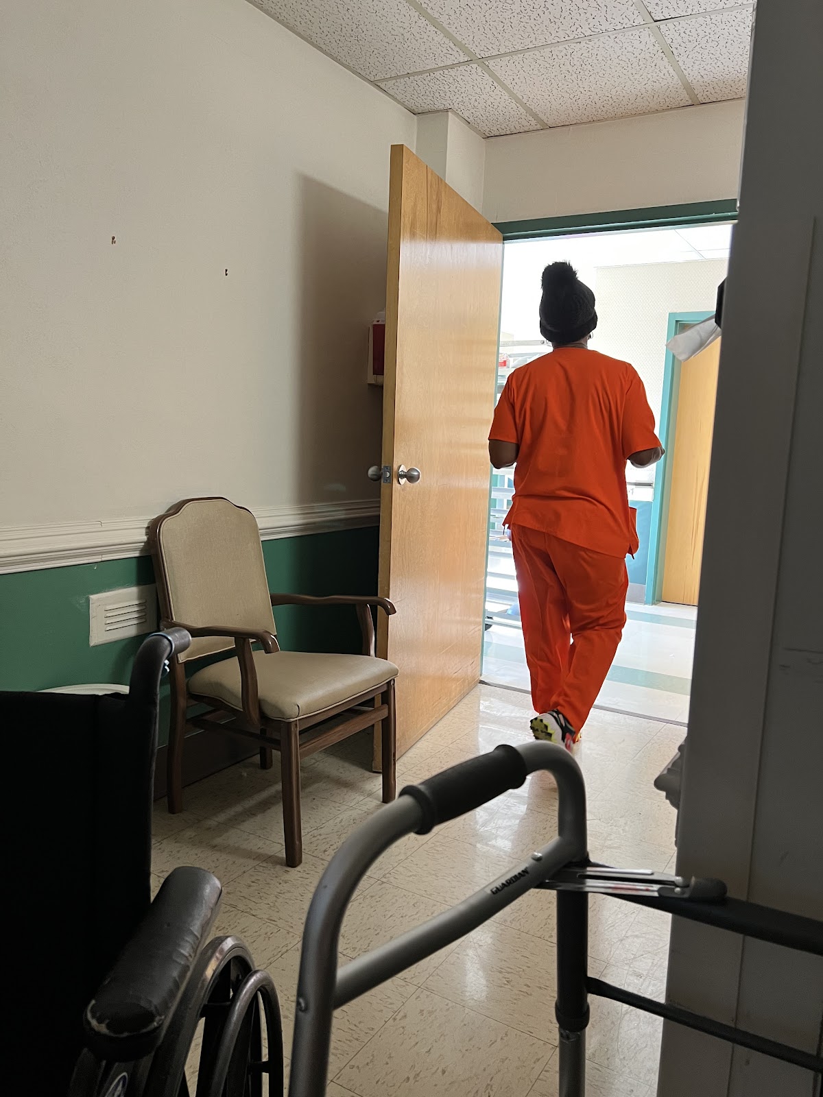 Cherrydale Health & Rehabilitation Center