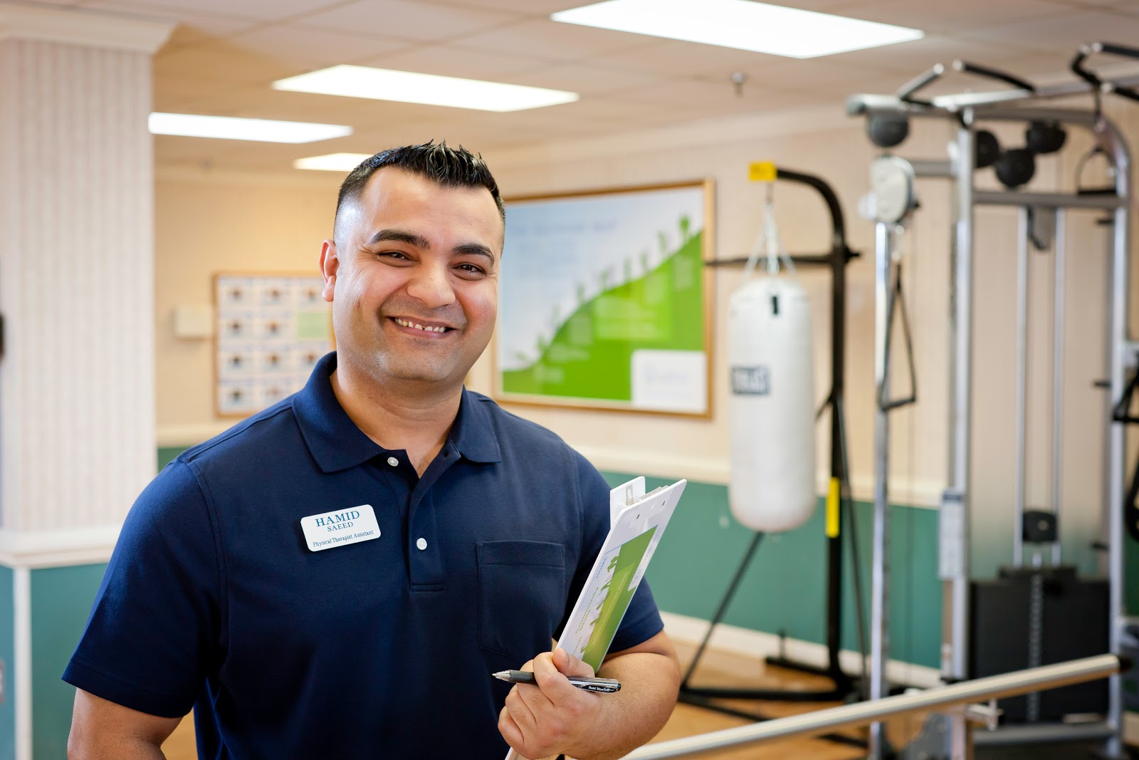 Cherrydale Health & Rehabilitation Center
