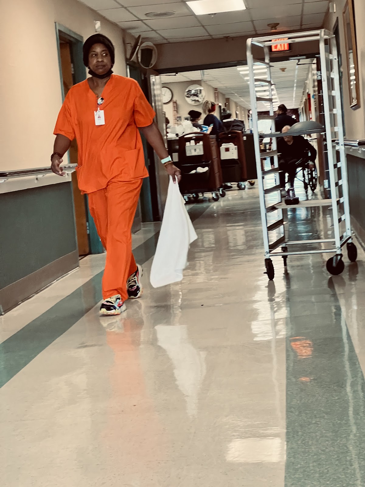 Cherrydale Health & Rehabilitation Center