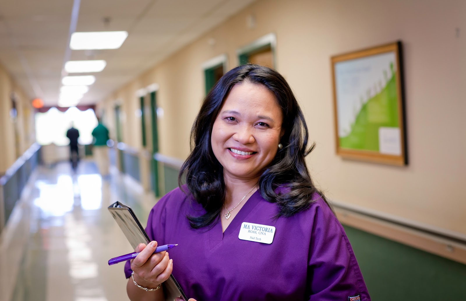 Cherrydale Health & Rehabilitation Center
