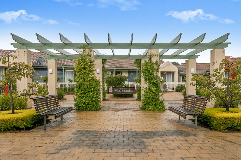 Southern Cross Care The Mornington Retirement Village