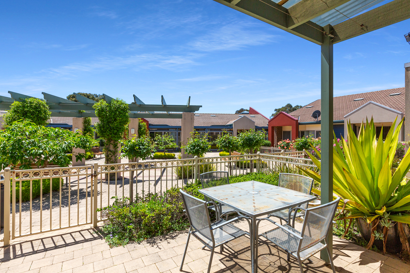Southern Cross Care The Mornington Retirement Village