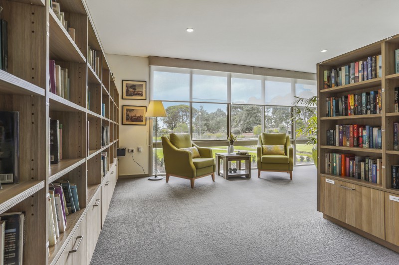 Southern Cross Care The Mornington Retirement Village