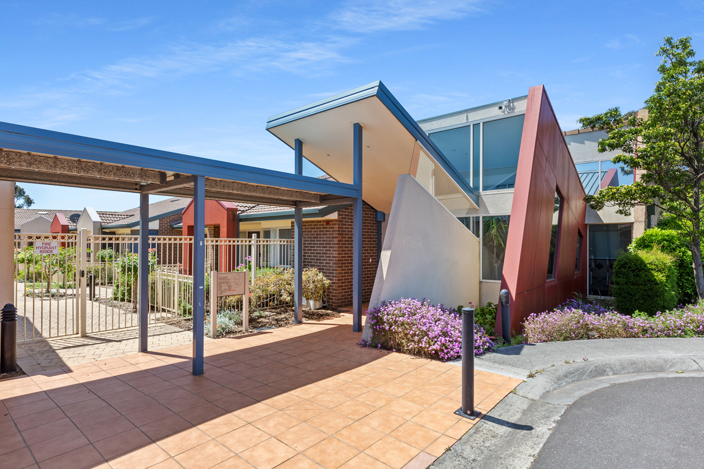 Southern Cross Care The Mornington Retirement Village