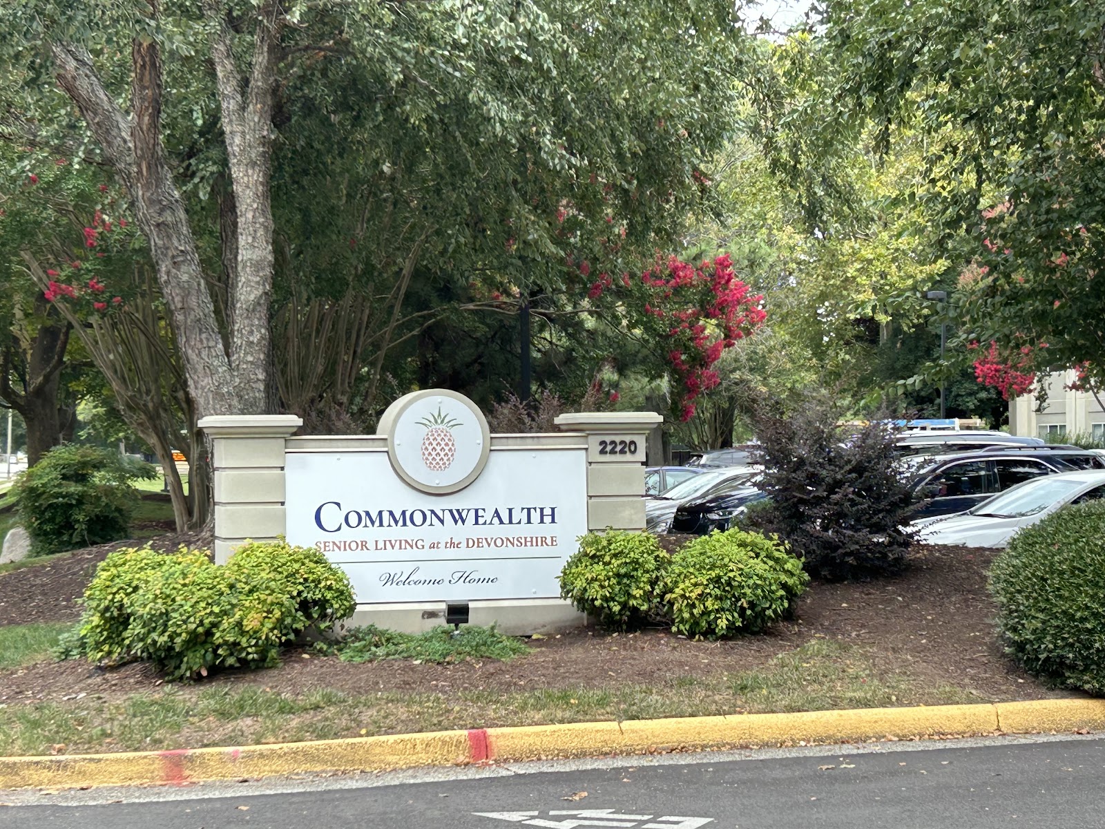 Commonwealth Senior Living at the Devonshire