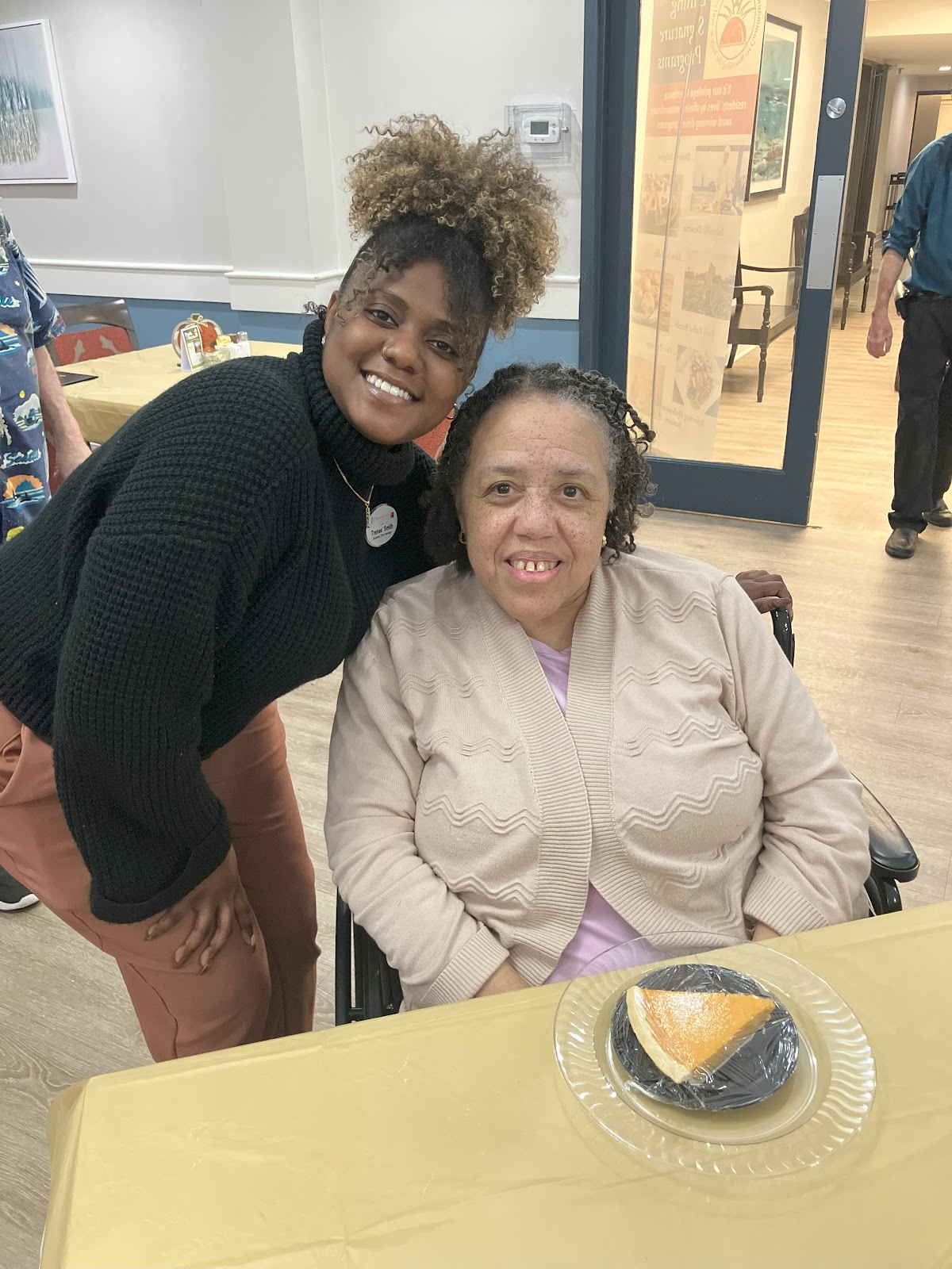 Commonwealth Senior Living at the Devonshire