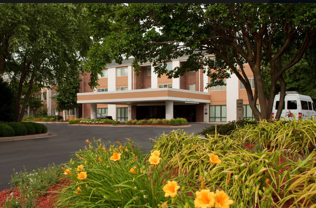 Commonwealth Senior Living at the Devonshire