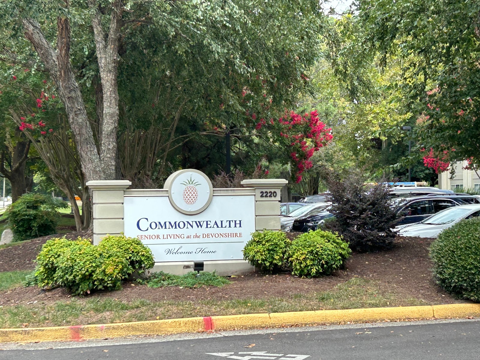 Commonwealth Senior Living at the Devonshire