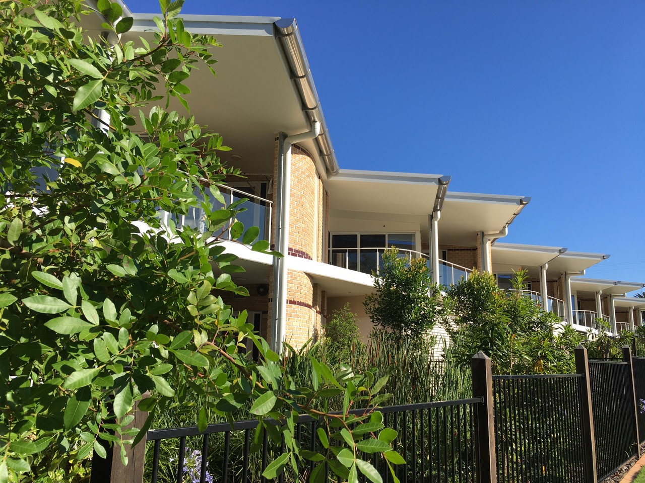 Edenlea Retirement Village