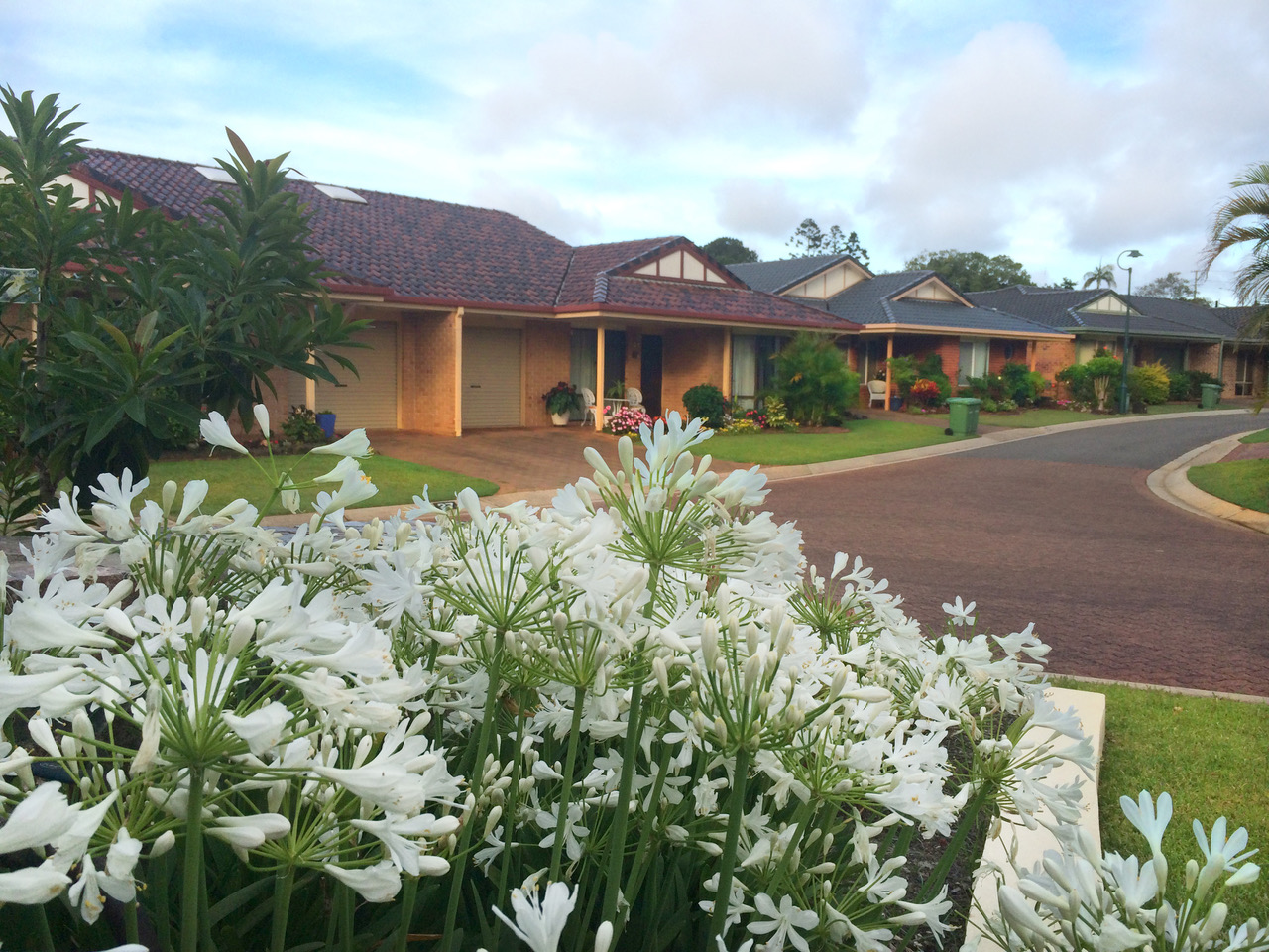 Edenlea Retirement Village