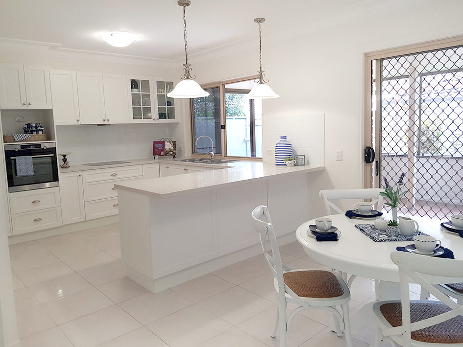 Edenlea Retirement Village