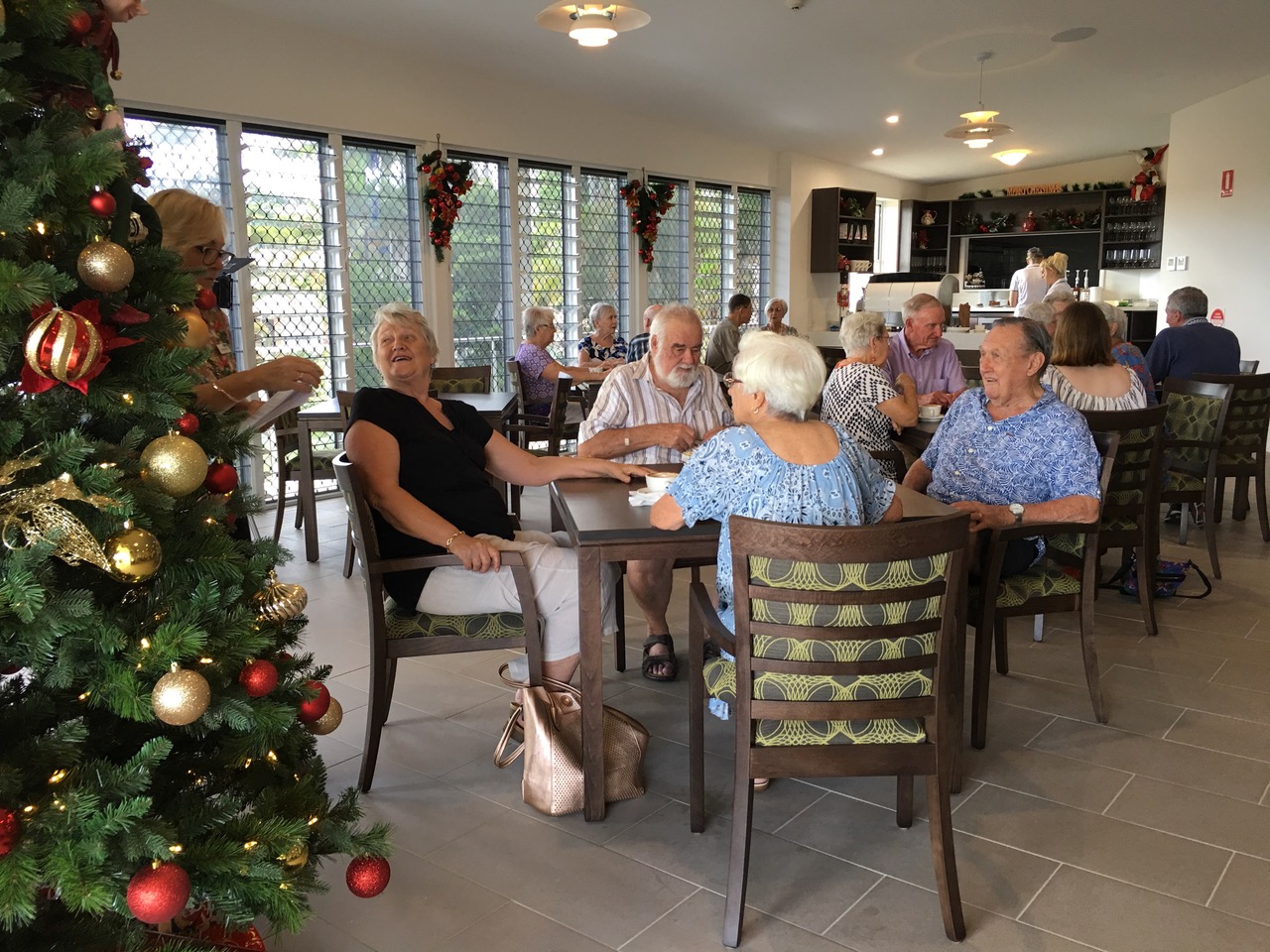 Edenlea Retirement Village