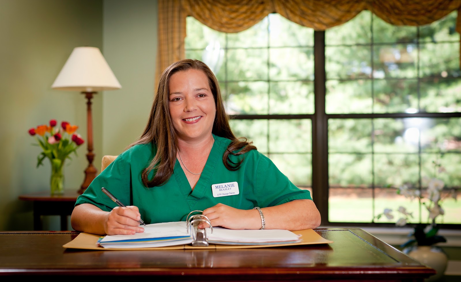Hanover Health & Rehabilitation Center