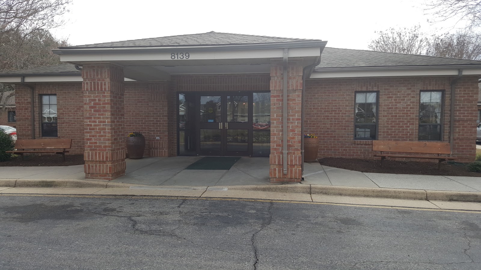 Hanover Health & Rehabilitation Center