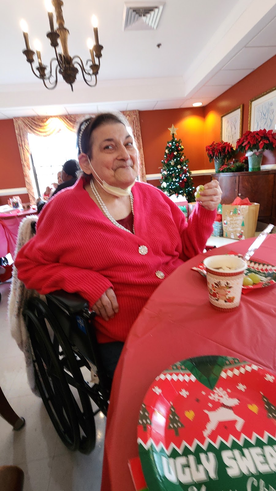 Hanover Health & Rehabilitation Center