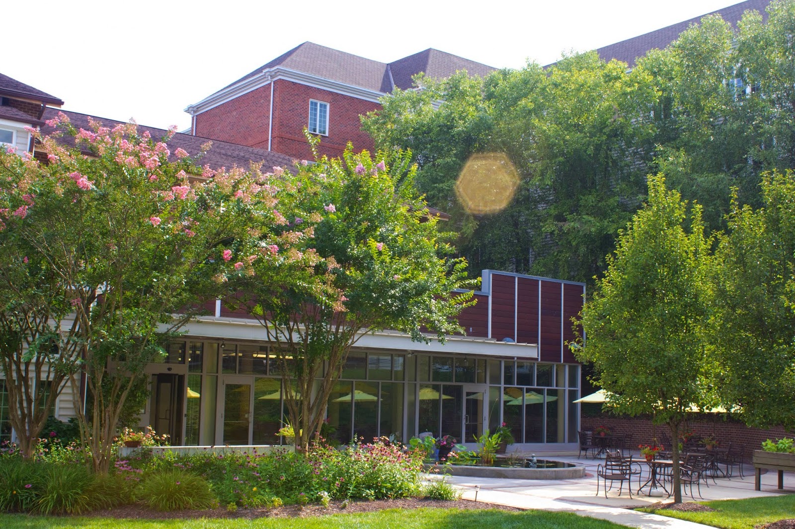 HeartLands Senior Living Village at Ellicott City
