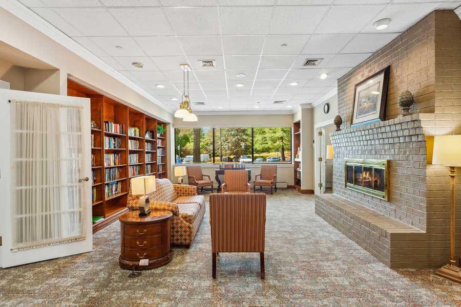 HeartLands Senior Living Village at Ellicott City