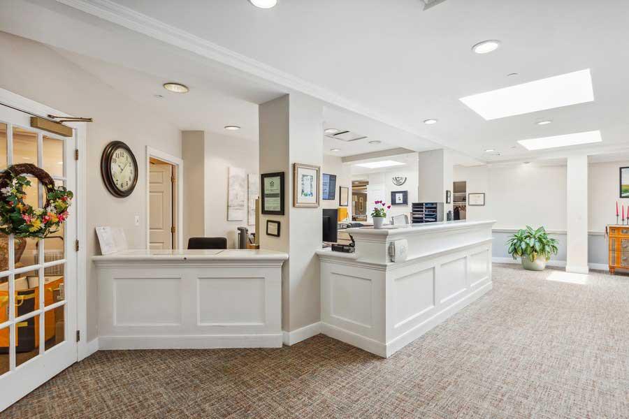 HeartLands Senior Living Village at Ellicott City