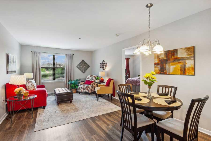 HeartLands Senior Living Village at Ellicott City