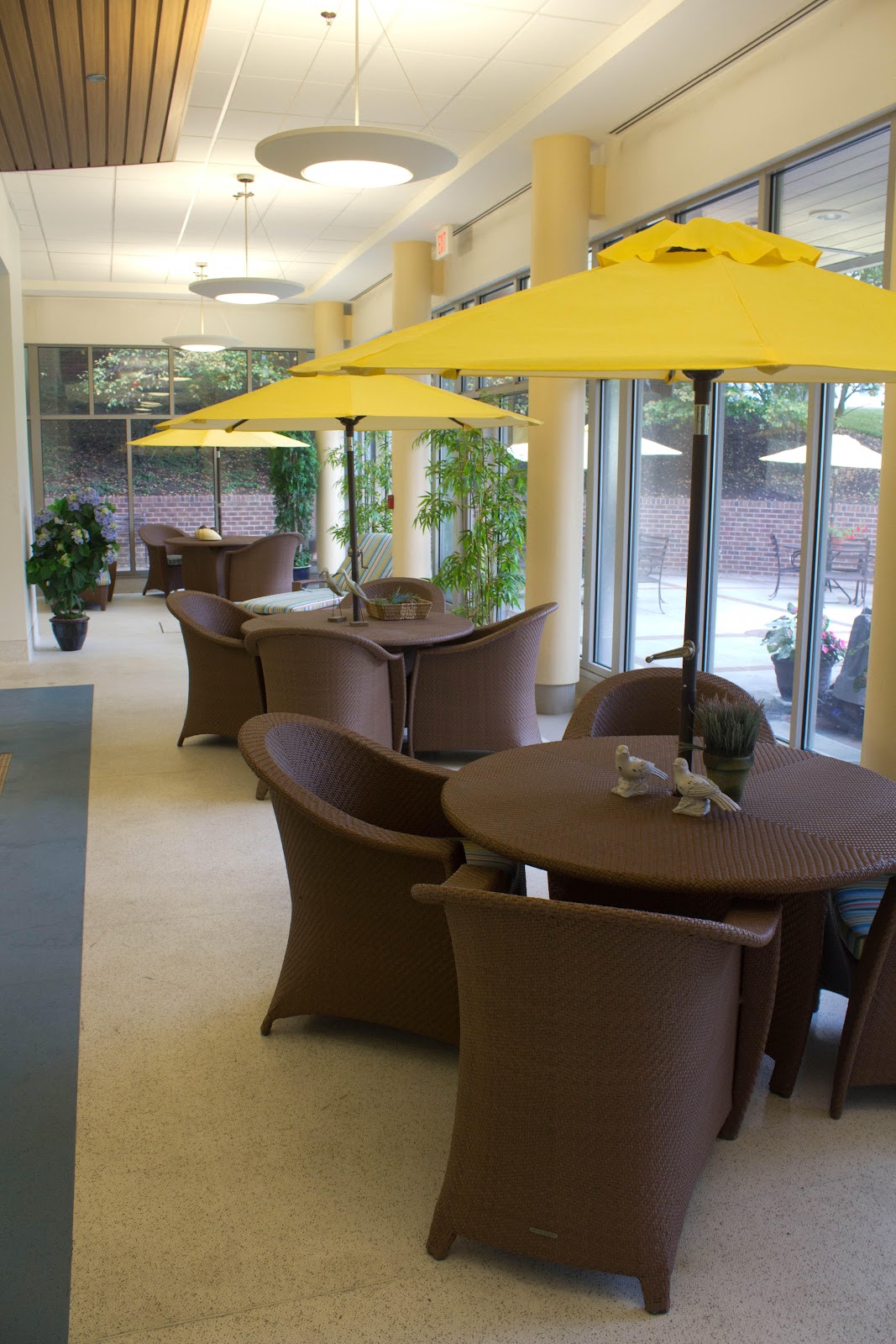 HeartLands Senior Living Village at Ellicott City