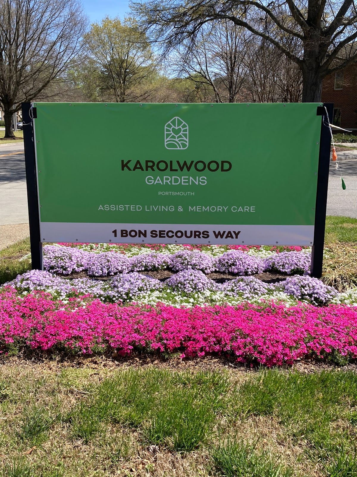 Karolwood Gardens Norfolk Senior Living Center