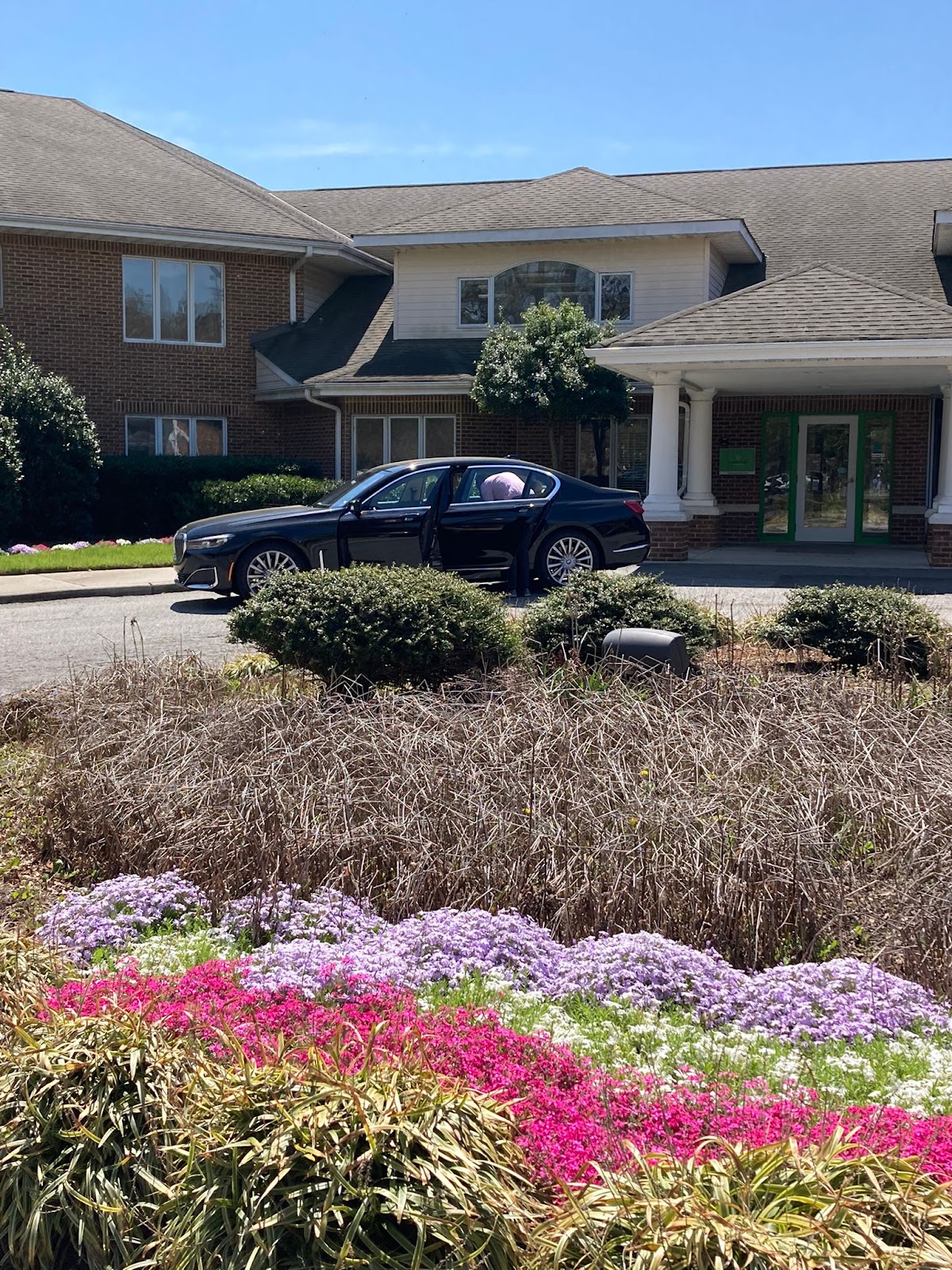 Karolwood Gardens Norfolk Senior Living Center